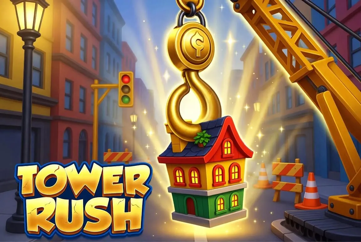 Choosing a Tower Rush Casino: Why SpinBetter Beats the Field