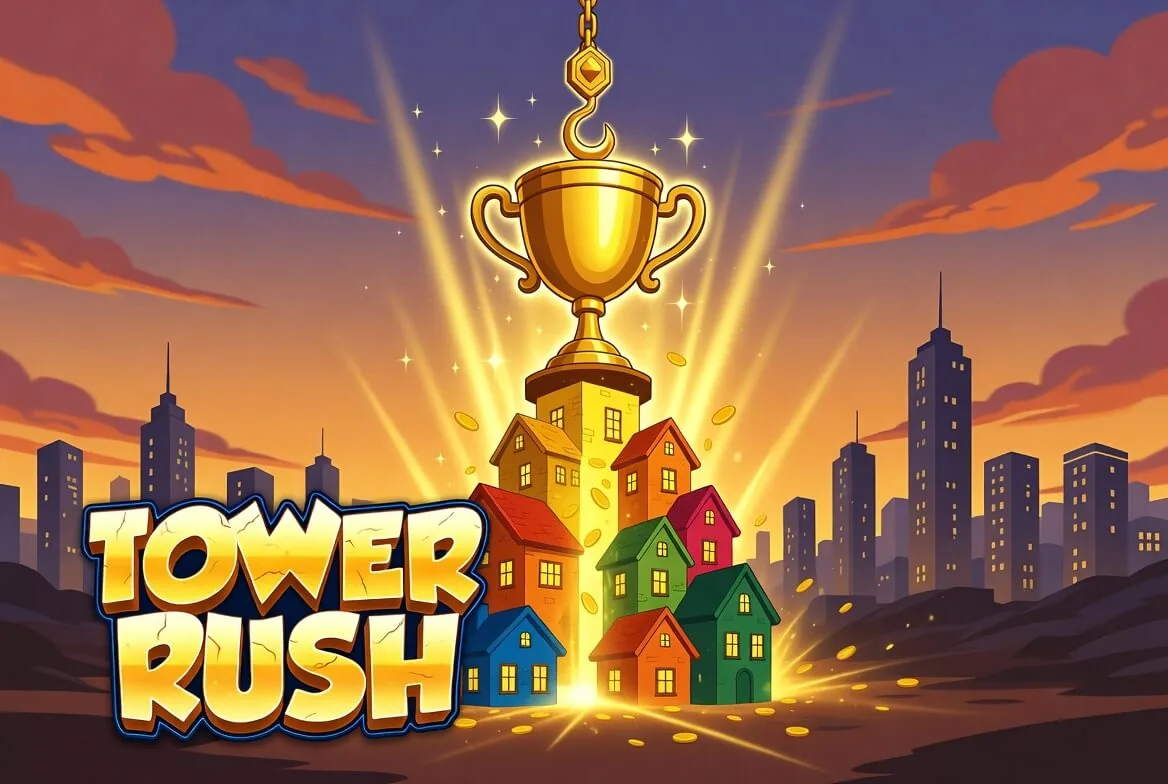 Tower Rush Demo Mode: Learning the Climb for Free