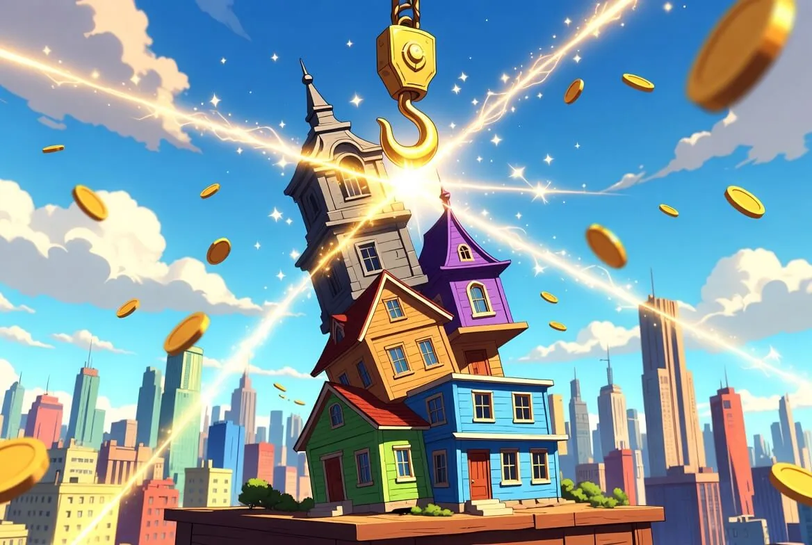 The Tower Rush Game, Reviewed Honestly for Players in the Philippines
