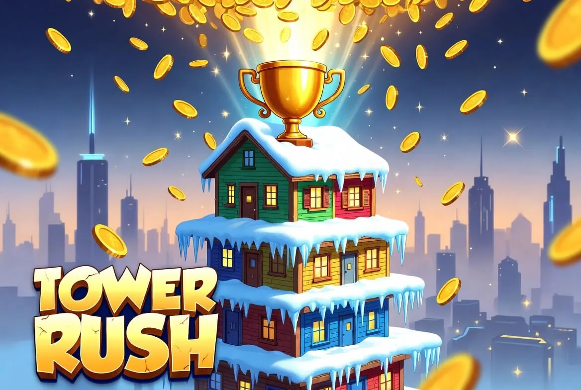 Tower Rush Real Money Play: Earning, Betting and Sensible Stakes
